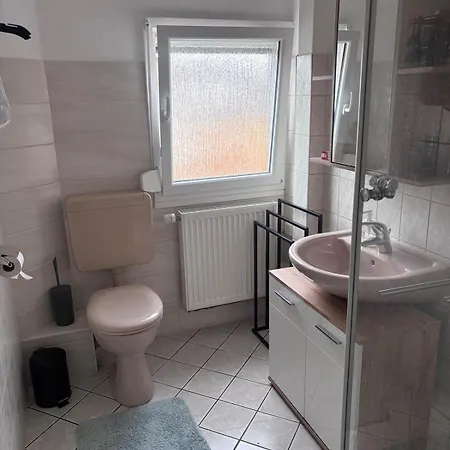 Apartmán Gemuetliches Mit Wlan & Lage *