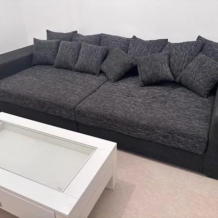 Gemuetliches Mit Wlan & Lage Apartmán Koblenc